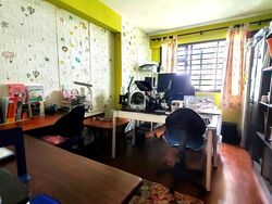Blk 335C Yishun Riverwalk (Yishun), HDB 5 Rooms #595761571